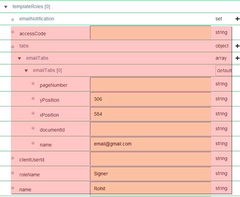 Image result for DocuSign Using API Explorer