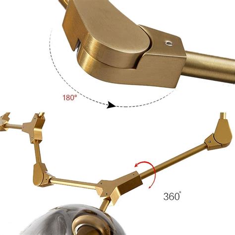 Buy OKSS Pendant Light Fixtures, E27 Chandelier Northern Europe Hand ...