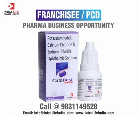 Intra Life Private Limited - Manufacturer from Bengaluru, India | Profile