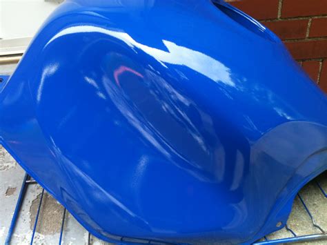 Powder Coating Over Vinyl 的图像结果