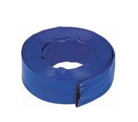 Pvc Lay Flat Discharge Hose Manufacturer Exporter Supplier from Delhi India