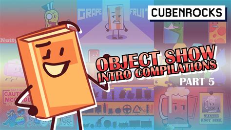 All Object Shows Intros 的图像结果