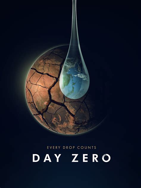 What Does Day Zero Mean