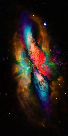 Cool Iphone 11 Wallpapers Space by Blue Purple Space Minimal Abstract Wallpaper Cool Iphone 11 Wallpapers Space