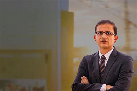 Pinaki Mishra – Partner, Consumer product and retail sector, EY India ...