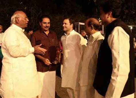 Why Sonia Gandhi's dinner diplomacy is fraught with problems