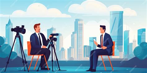 Image result for Interview Scene