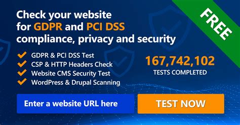 Website Security Test 的图像结果