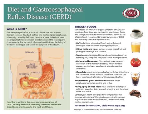 Cara Mengatasi Heartburn Gerd ~ Acid Reflux Disease Symptoms