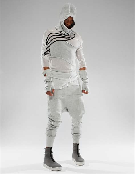 slickcrust | Hoodies, Mens fashion casual outfits, Concept clothing