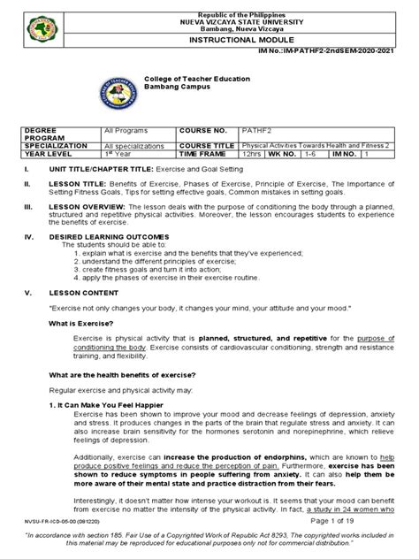 Image result for Basic Exercises for Lessons in Module