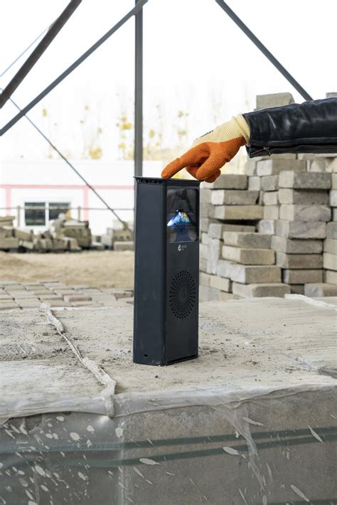 ADOK, le Hub tactile! - TASE