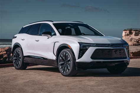 Best Electric Cars for Seniors for 2025 | CarBuzz