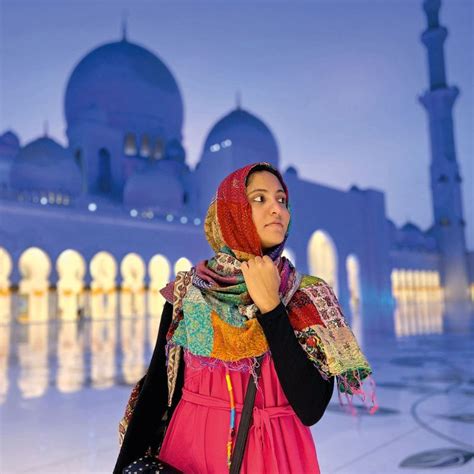 Abu Dhabi (UAE) Archives | Travel and Leisure Asia | India