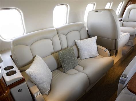 N743LG Learjet 60 - Hera Flight, LLC S/N 172