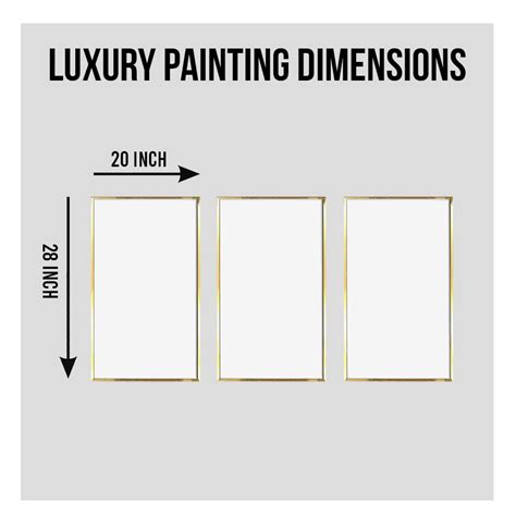 Luxury Deer, Mountains, and Birds Wall Art | Elegant Living Room Decor ...