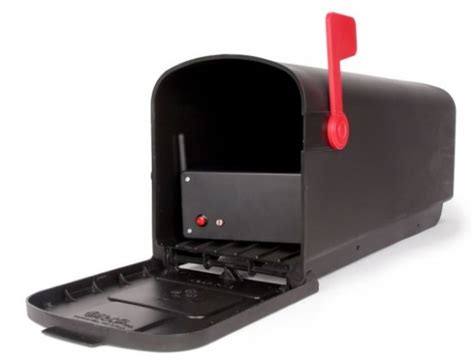 Image result for Mailbox Alert System