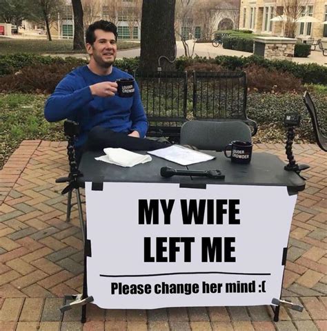 What Is The 'Change My Mind' Meme? Steven Crowder's Rise To Meme Fame ...