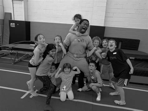 summer camp — Dynamite Gymnastics Center