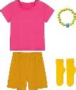 Dora Costume – Dora The Explorer Fancy Dress Outfit | CostumeWala
