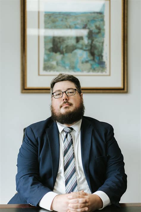 👋👤💬 Introducing: Andrew Lloyd- Senior Associate, Trial Attorney Law ...