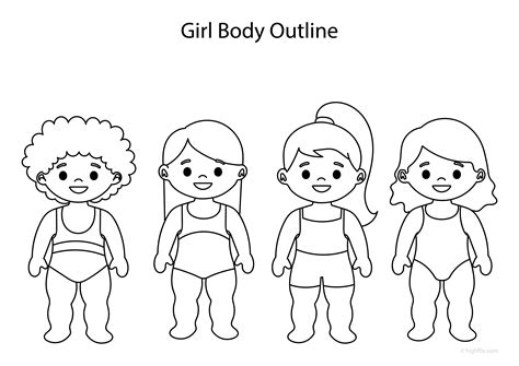 Research Paper Outline Template - Word | PDF | Google Docs - Highfile