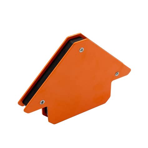 Mágneses szögbeállító, hegesztő mágnes, 12kg húzóerővel LN-WH6001 | Lincos