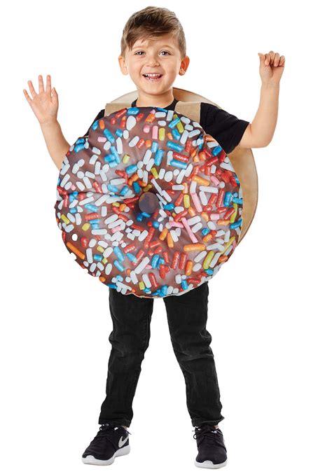 Playful Breakfast-Inspired Costumes - Halloween Costumes
