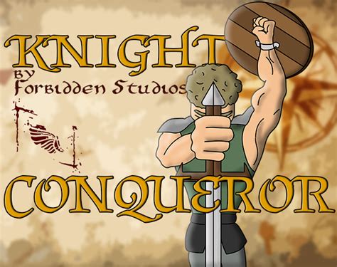 Image result for Knight Conqueror