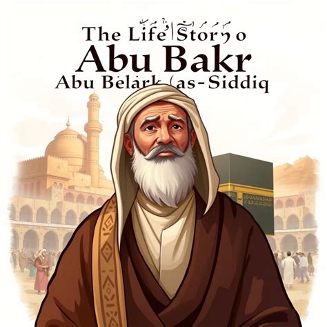 The Life Story of Abu Bakr as-Siddiq: Honesty, Kindness, and ...