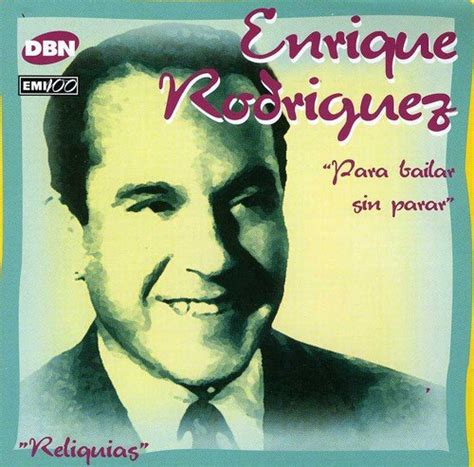 Para Bailar Sin Parar: Enrique Rodriguez: Amazon.in: Music}
