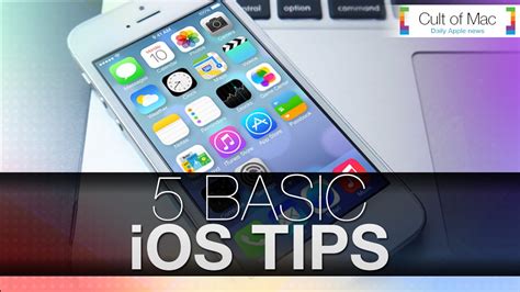Image result for iOS Basics
