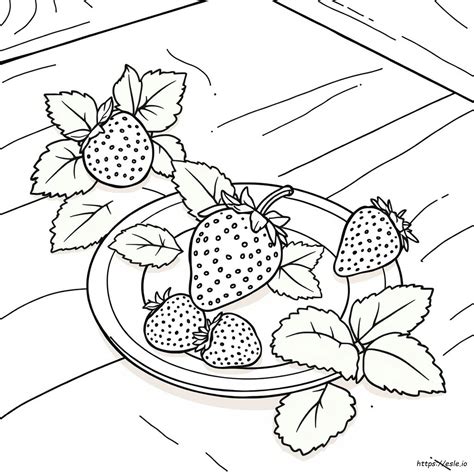 Natural Red Food Coloring