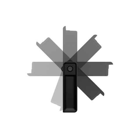 Ledlenser iF8R Rechargeable & Magnetic LED Work Light, Flood Light ...