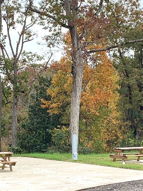 THE PRESERVE RV PARK (Point Blank) - Campground Reviews & Photos ...