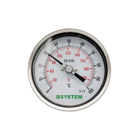 Temperature Indicator 的图像结果