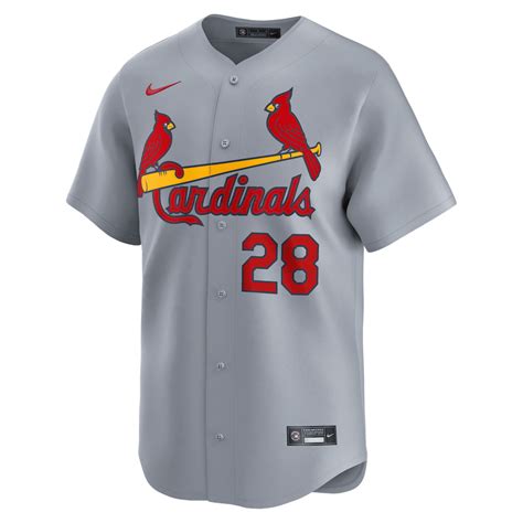 St. Louis Cardinals Apparel & Gear. Nike.com