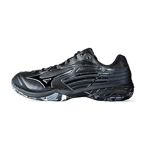 Mizuno Wave Claw Pro Lightweight Non Marking Badminton Shoe for Men ...