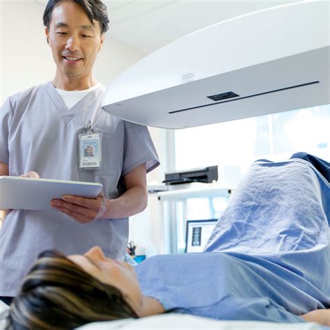 All About DEXA Bone Density Scans - A.T. Radiology