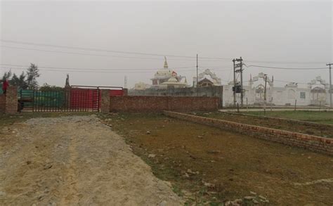 Shiva Yoga Dham - Temple Building Donation - Sacred Himalayan Institute ...