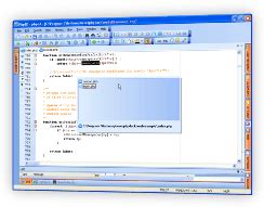 Image result for PHP Visual Editor