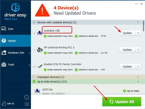 Image result for AudioBox USB Driver