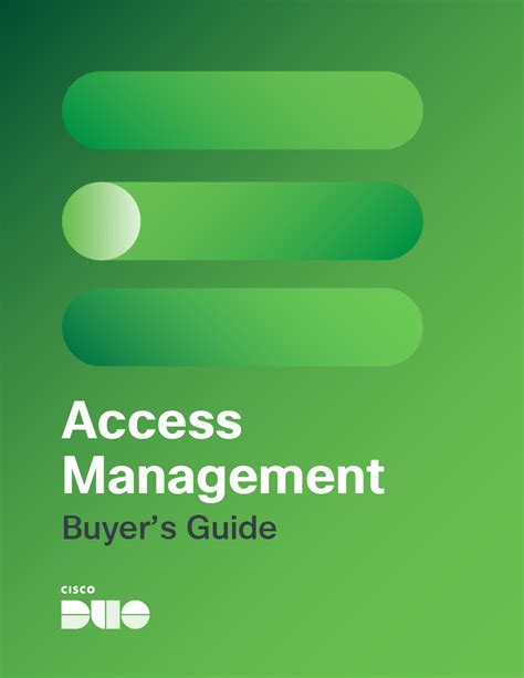 Image result for Access Management Tutorial