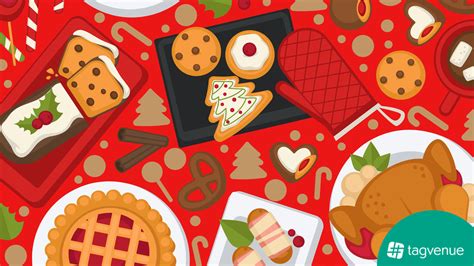 Free potluck christmass, Download Free potluck christmass png images ...