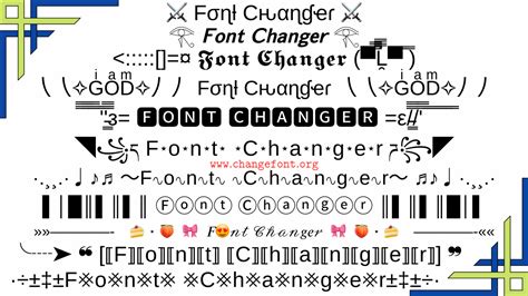 Image result for Change Font Style