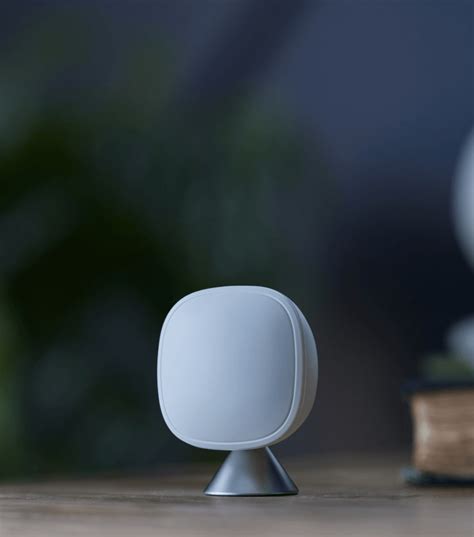 Image result for Ecobee Smart Features