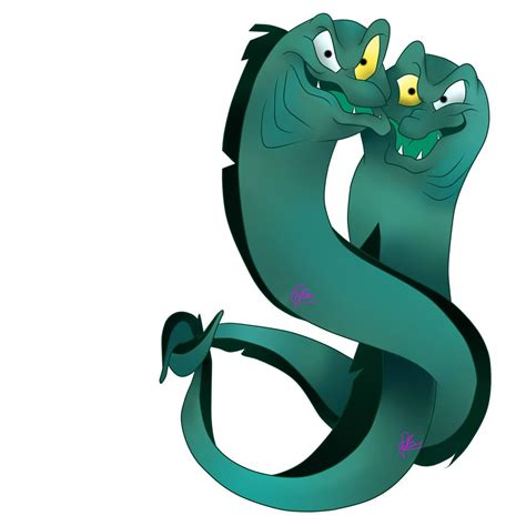 The Little Mermaid Flotsam And Jetsam