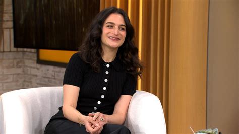 Watch CBS Mornings Season Episode : Comedian Jenny Slate on new stand ...