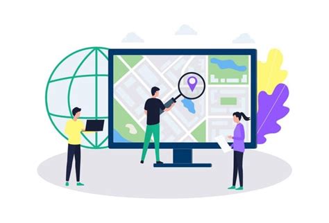 Local Markiting 的图像结果