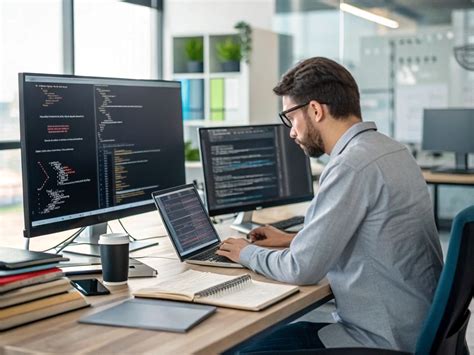 Image result for Computer Programming Job Description